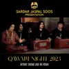 Qawalli Night 2023